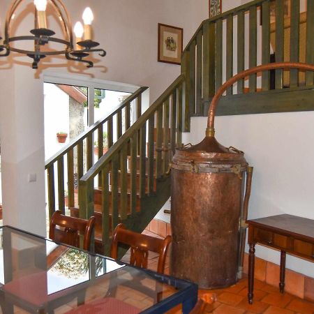 Casa De Lamas Кабесейрас де Басто Екстериор снимка