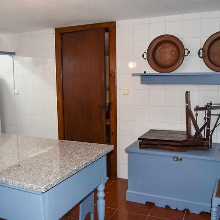 Casa De Lamas Кабесейрас де Басто Екстериор снимка