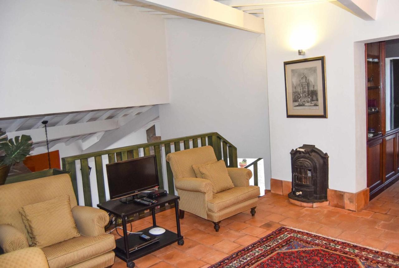 Casa De Lamas Кабесейрас де Басто Екстериор снимка