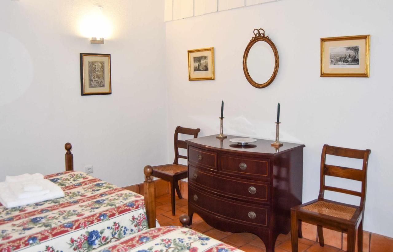 Casa De Lamas Кабесейрас де Басто Екстериор снимка