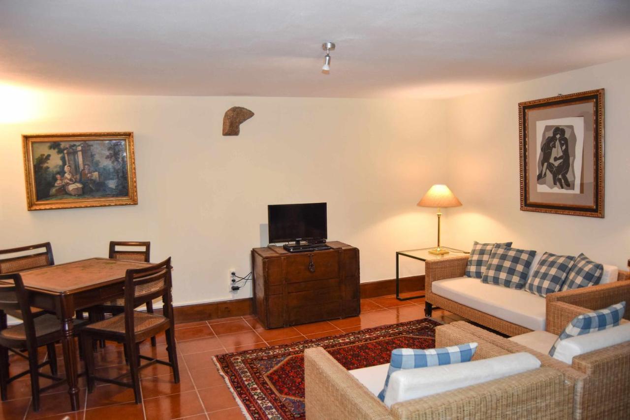 Casa De Lamas Кабесейрас де Басто Екстериор снимка