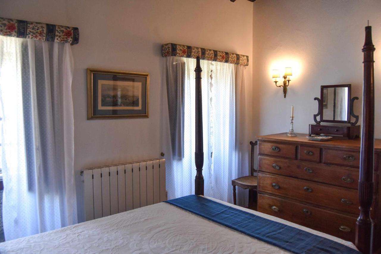 Casa De Lamas Кабесейрас де Басто Екстериор снимка