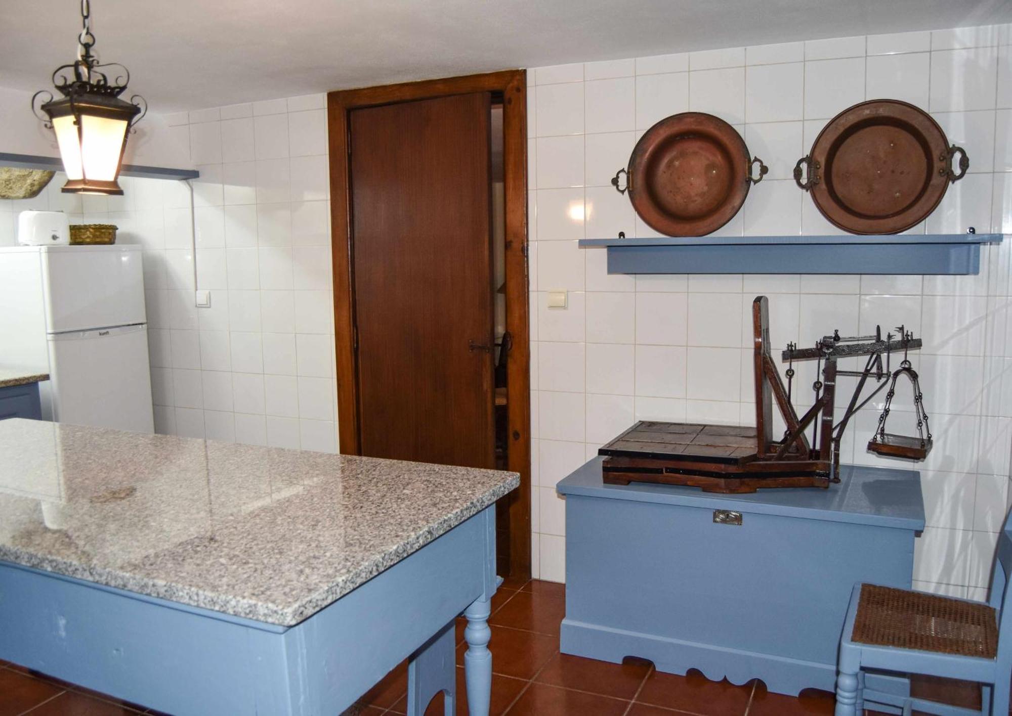 Casa De Lamas Кабесейрас де Басто Екстериор снимка