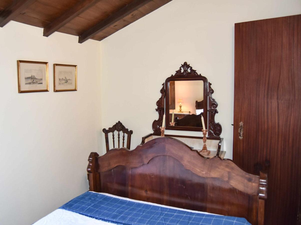 Casa De Lamas Кабесейрас де Басто Екстериор снимка