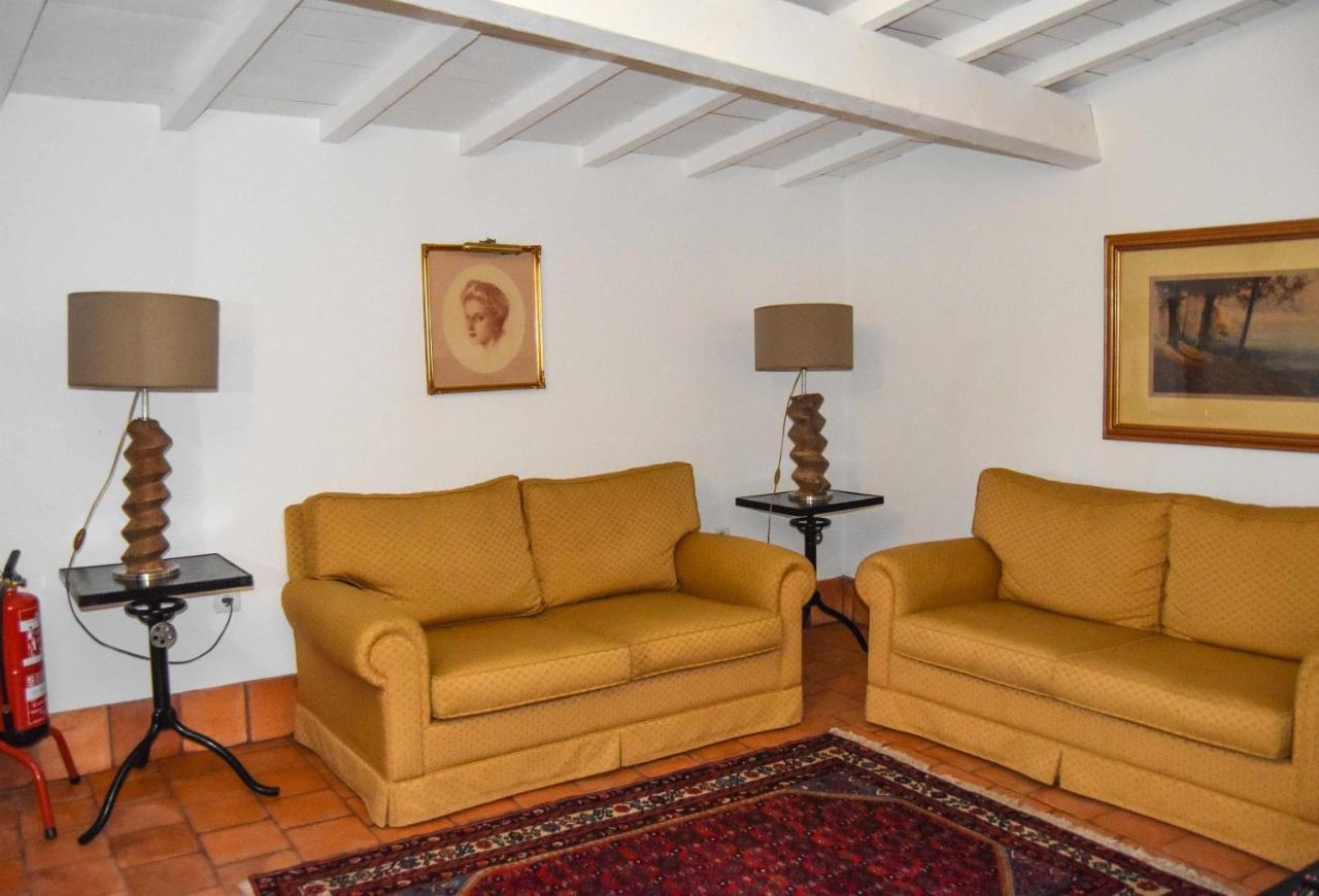 Casa De Lamas Кабесейрас де Басто Екстериор снимка