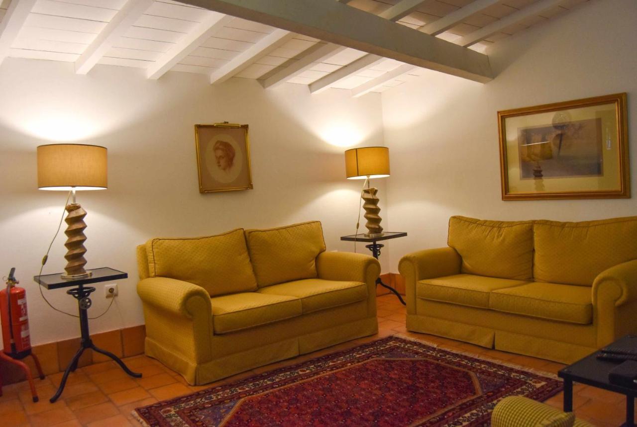 Casa De Lamas Кабесейрас де Басто Екстериор снимка